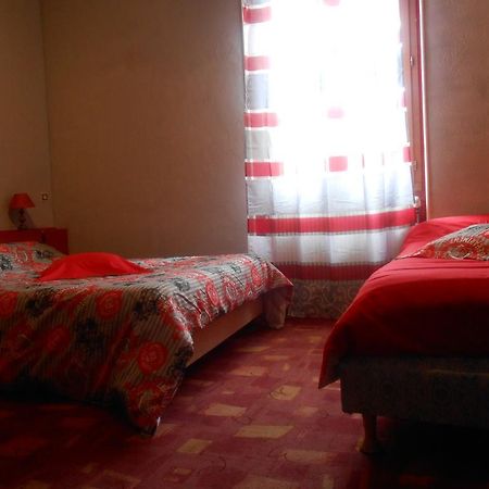 Hotel Les 3 Marmottes Lus-la-Croix-Haute Zewnętrze zdjęcie