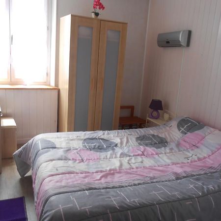 Hotel Les 3 Marmottes Lus-la-Croix-Haute Zewnętrze zdjęcie