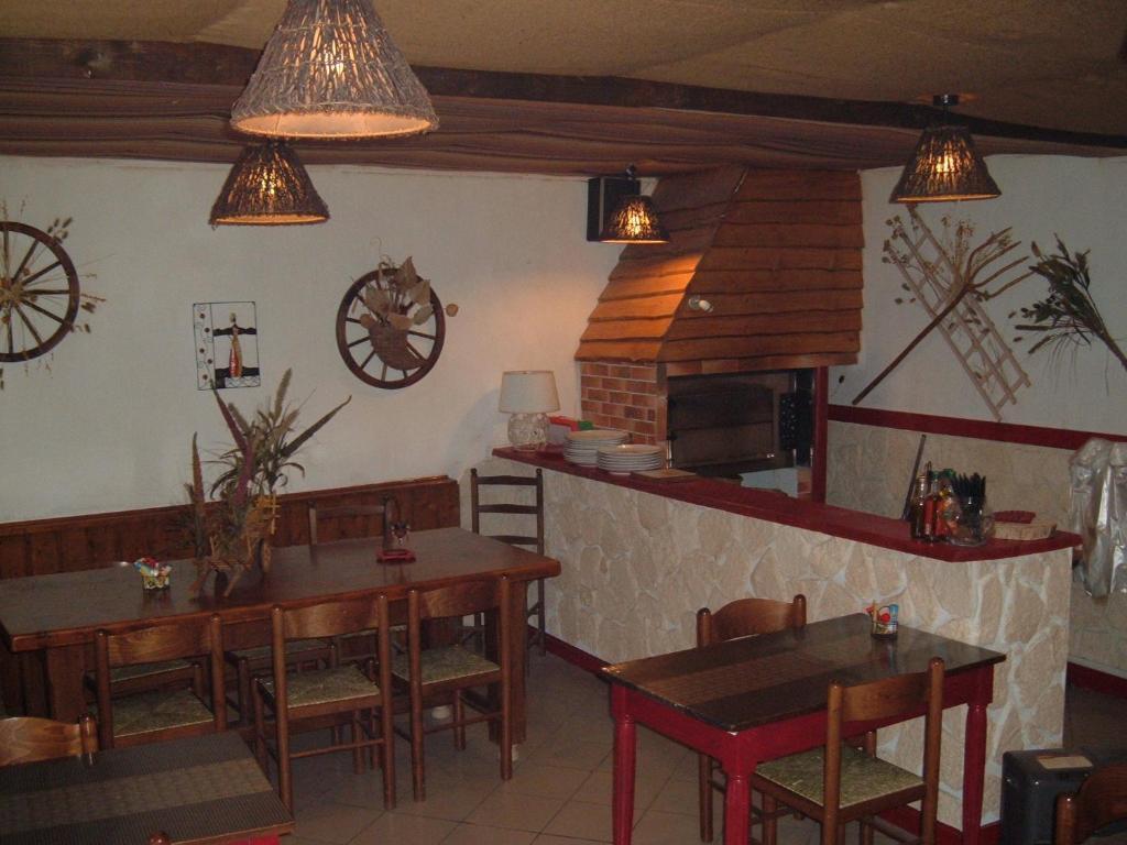 Hotel Les 3 Marmottes Lus-la-Croix-Haute Zewnętrze zdjęcie