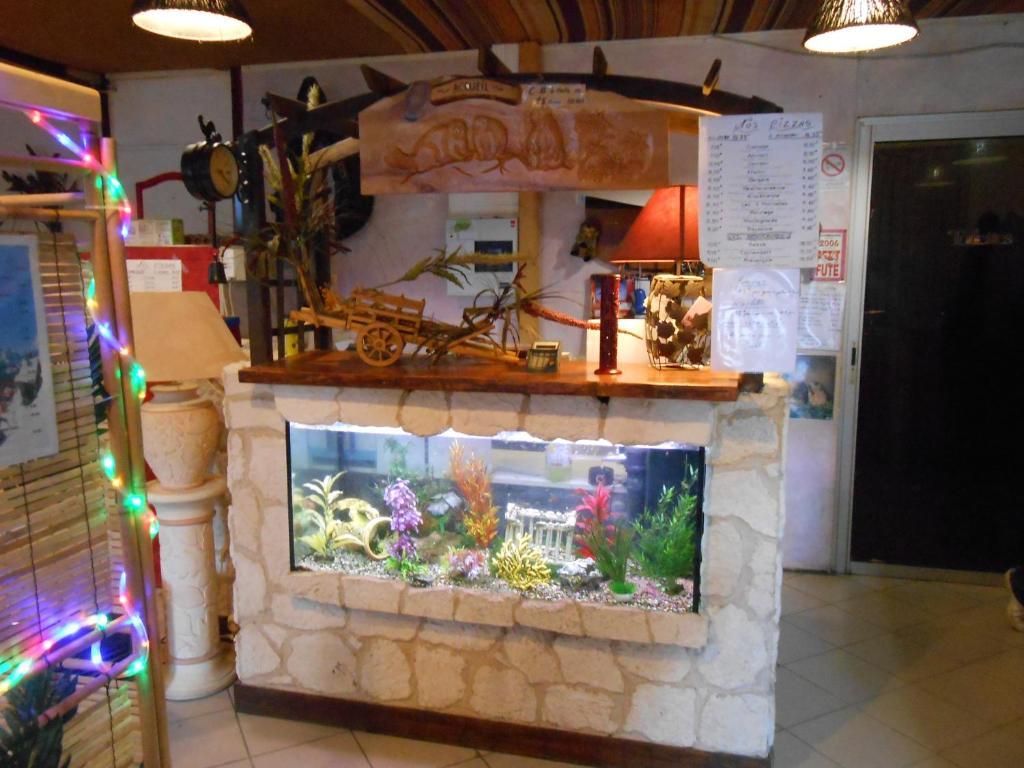Hotel Les 3 Marmottes Lus-la-Croix-Haute Zewnętrze zdjęcie