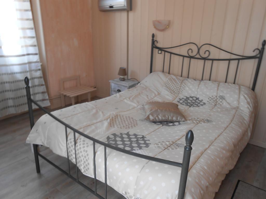 Hotel Les 3 Marmottes Lus-la-Croix-Haute Zewnętrze zdjęcie