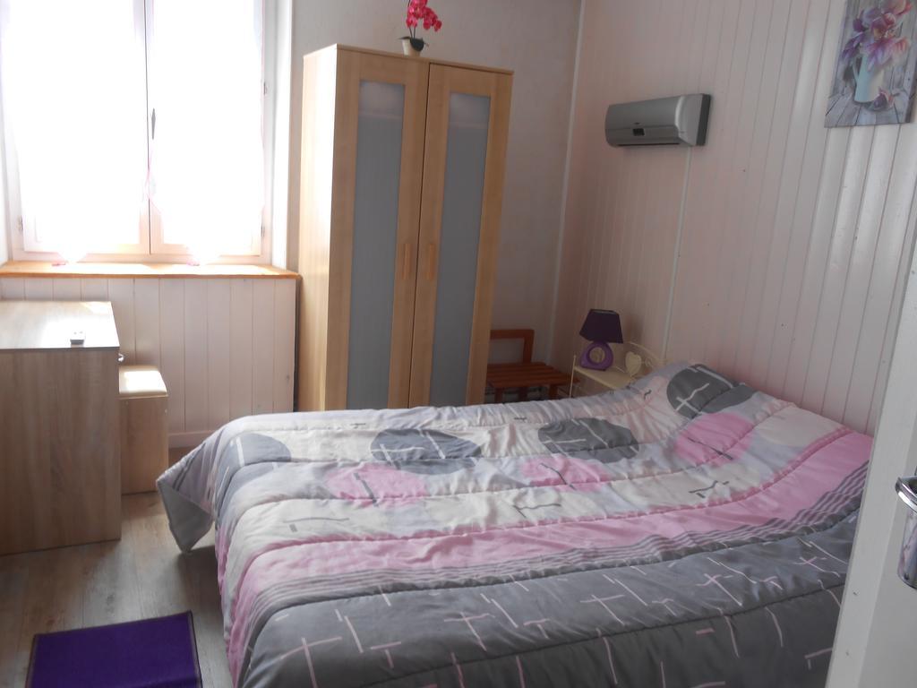 Hotel Les 3 Marmottes Lus-la-Croix-Haute Zewnętrze zdjęcie