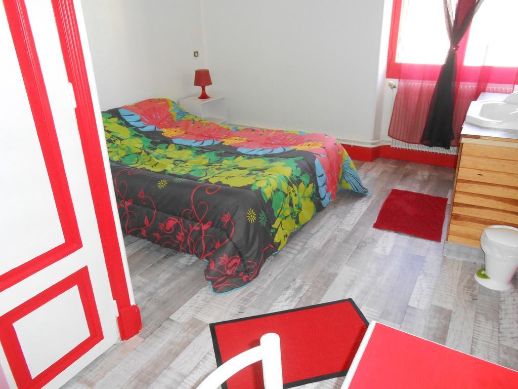 Hotel Les 3 Marmottes Lus-la-Croix-Haute Zewnętrze zdjęcie