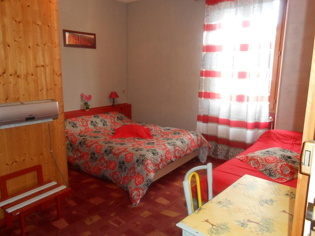 Hotel Les 3 Marmottes Lus-la-Croix-Haute Zewnętrze zdjęcie